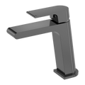 BIANCA BASIN MIXER GUN METAL GREY