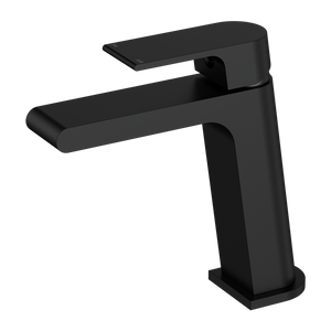 Matte Black
