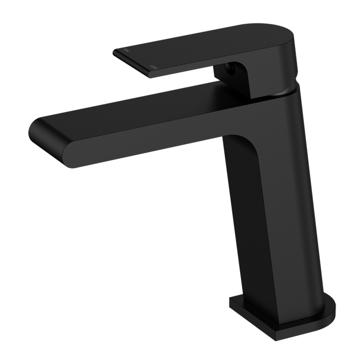 Bianca Basin Mixer Matte Black
