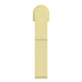 BIANCA TALL BASIN MIXER BRUSHED GOLD