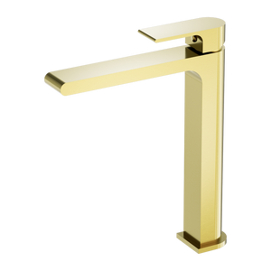 Brushed Gold