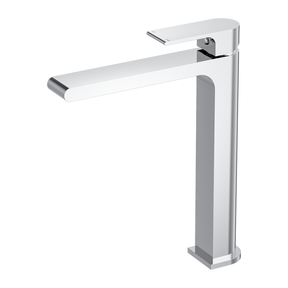 BIANCA TALL BASIN MIXER CHROME