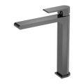 BIANCA TALL BASIN MIXER GUN METAL GREY