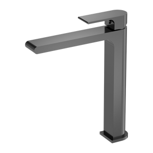 Gun Metal Grey