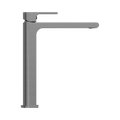 BIANCA TALL BASIN MIXER GUN METAL