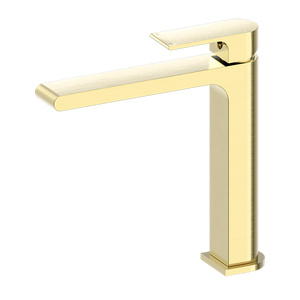 Brushed Gold