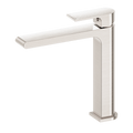 BIANCA MID TALL BASIN MIXER BRUSHED NICKEL