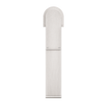 BIANCA MID TALL BASIN MIXER BRUSHED NICKEL