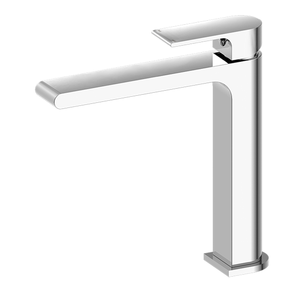 BIANCA MID TALL BASIN MIXER CHROME