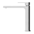 BIANCA MID TALL BASIN MIXER CHROME