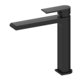 BIANCA MID TALL BASIN MIXER MATTE BLACK