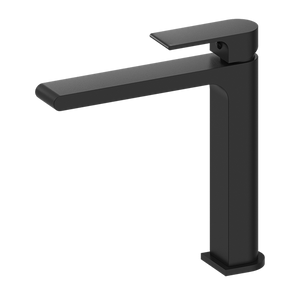 Matte Black