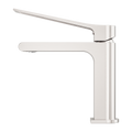 BIANCA CARE BASIN MIXER BRUSHED NICKEL
