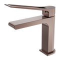 BIANCA CARE BASIN MIXER BRUSHED BRONZE