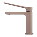 BIANCA CARE BASIN MIXER BRUSHED BRONZE