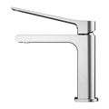 BIANCA CARE BASIN MIXER CHROME