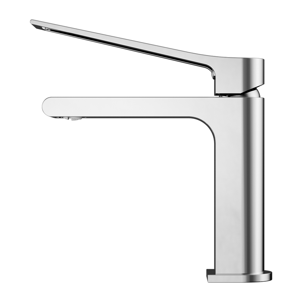 BIANCA CARE BASIN MIXER CHROME