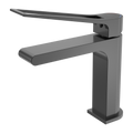 BIANCA CARE BASIN MIXER GUN METAL