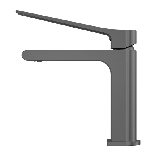 BIANCA CARE BASIN MIXER GUN METAL