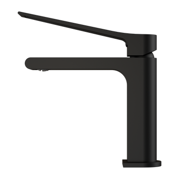Bianca Care Basin Mixer Matte Black