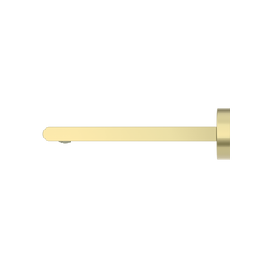 Brushed Gold