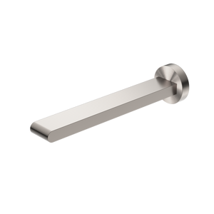 Brushed Nickel