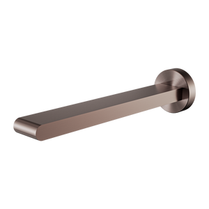 Brushed Bronze