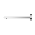 BIANCA FIXED BATH SPOUT ONLY 240MM CHROME