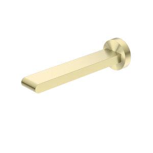 Brushed Gold