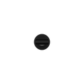 BIANCA FIXED BATH SPOUT ONLY 240MM MATTE BLACK