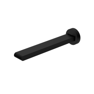 Matte Black