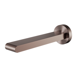 Brushed Bronze