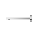 BIANCA FIXED BATH SPOUT ONLY 200MM CHROME
