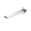 BIANCA FIXED BATH SPOUT ONLY 200MM CHROME