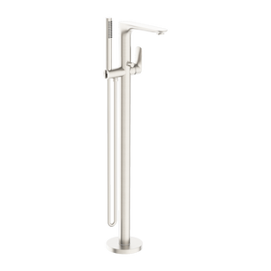 Brushed Nickel