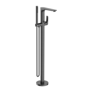 Gun Metal