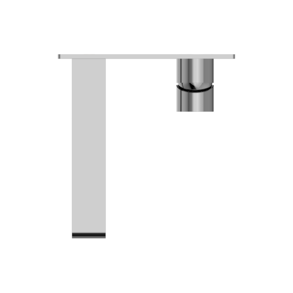 BIANCA WALL BASIN/BATH MIXER 187/230MM CHROME