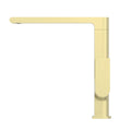 BIANCA KITCHEN MIXER BRUSHED GOLD