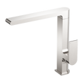 BIANCA KITCHEN MIXER BRUSHED NICKEL
