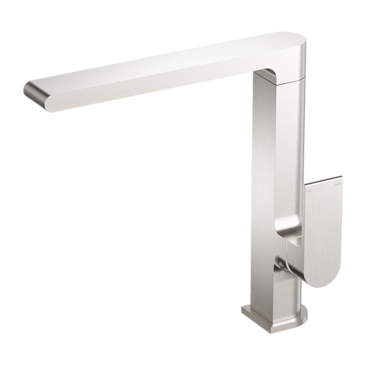 BIANCA KITCHEN MIXER BRUSHED NICKEL