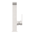 BIANCA KITCHEN MIXER BRUSHED NICKEL