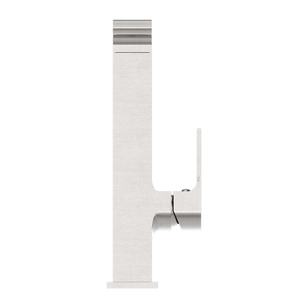 BIANCA KITCHEN MIXER BRUSHED NICKEL