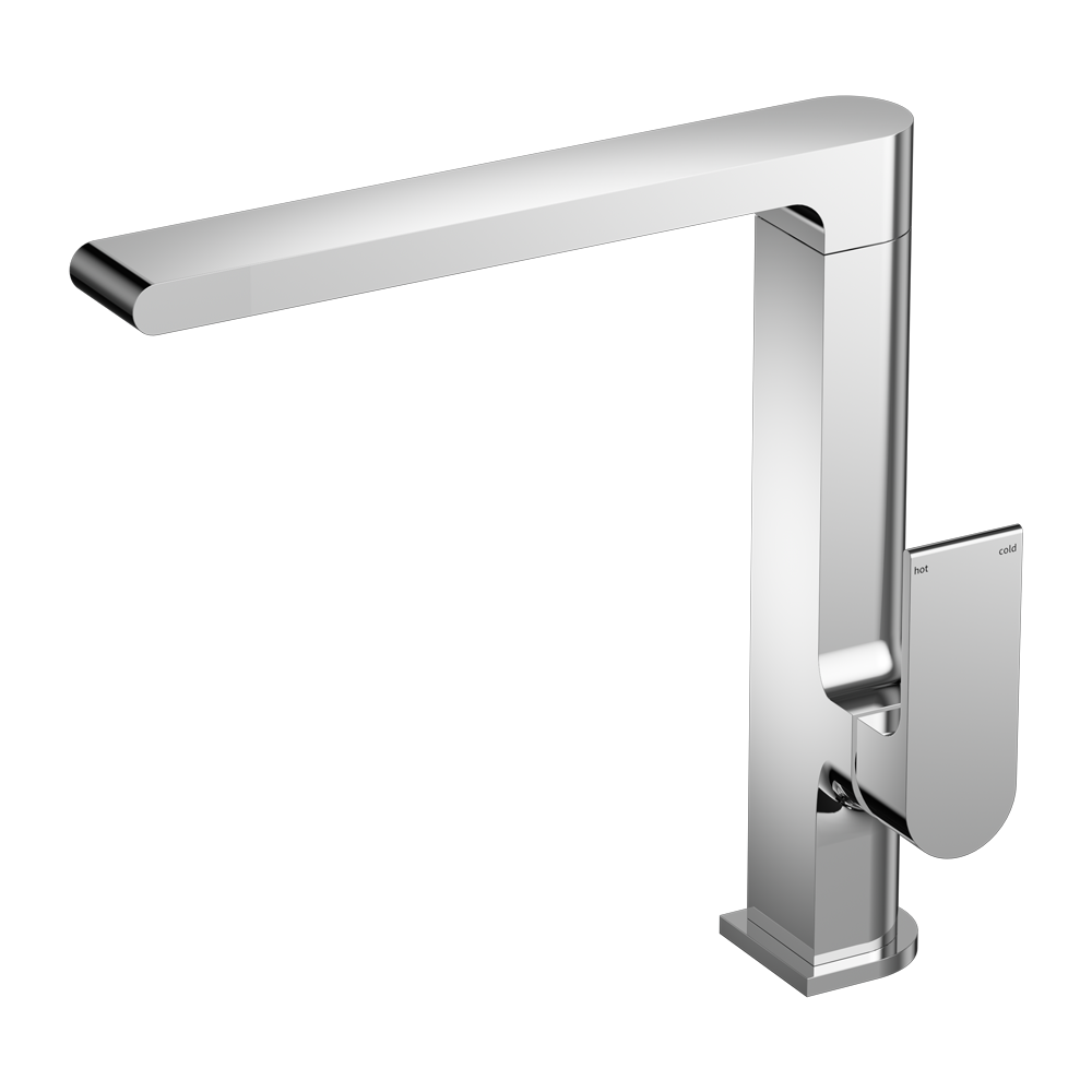 BIANCA KITCHEN MIXER CHROME