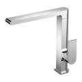 Nero Bianca Kitchen Mixer Chrome