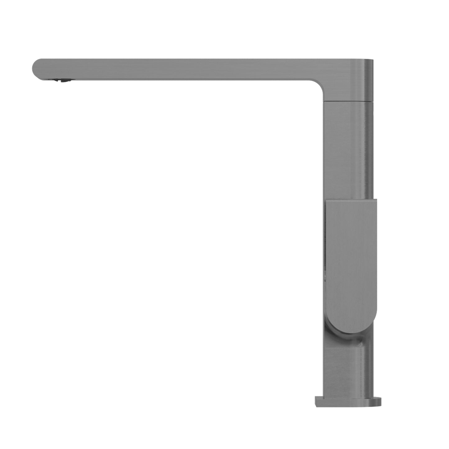 BIANCA KITCHEN MIXER GUN METAL GREY
