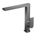 BIANCA KITCHEN MIXER GUN METAL GREY