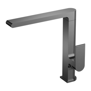 Gun Metal
