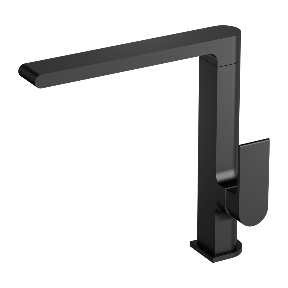 BIANCA KITCHEN MIXER MATTE BLACK