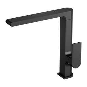 Matte Black