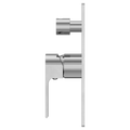 BIANCA SHOWER MIXER WITH DIVERTOR CH (NR321509ACH) CHROME